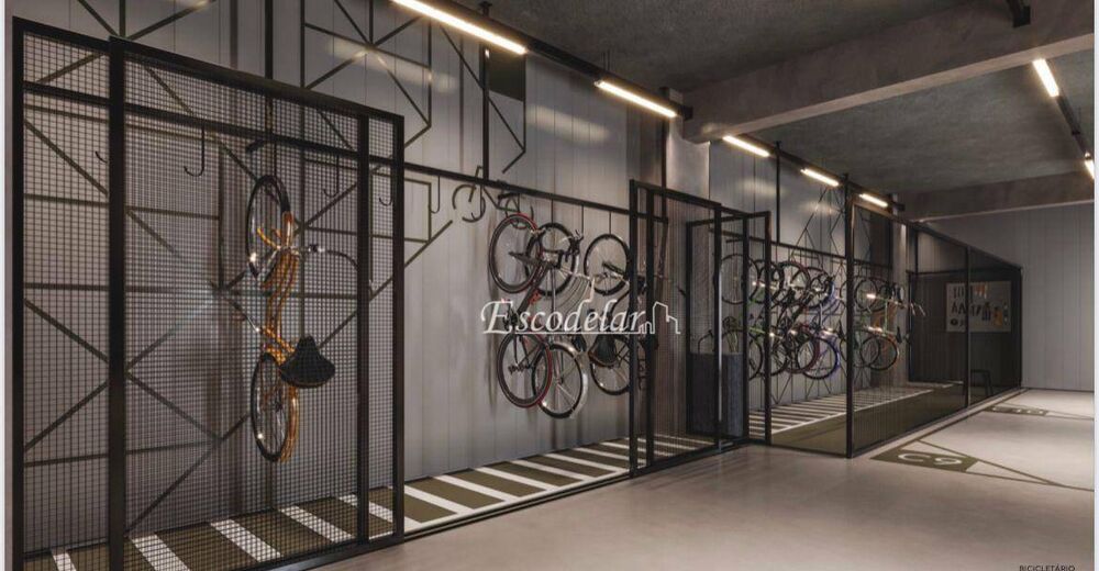 Kitnet-Studio, 21 m² - Foto 7