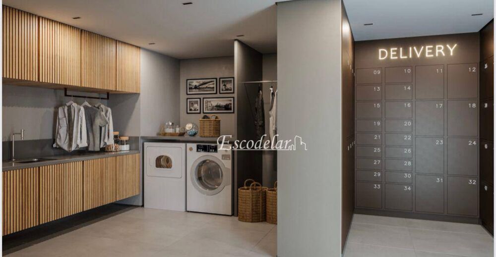 Kitnet-Studio, 21 m² - Foto 6