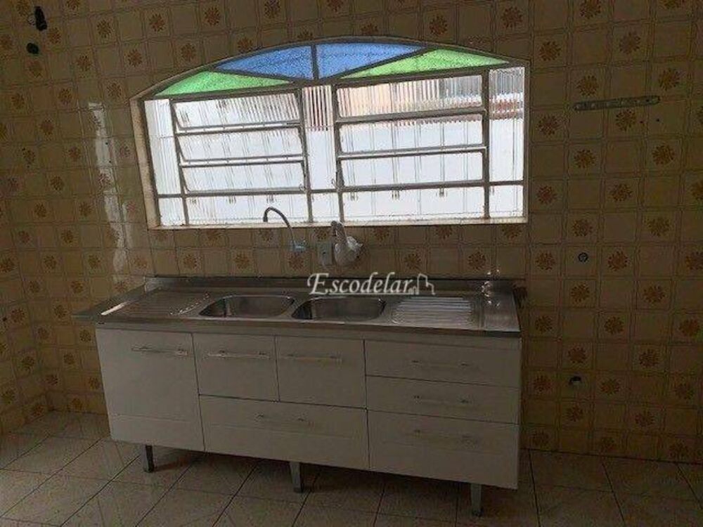Sobrado, 3 quartos, 100 m² - Foto 1