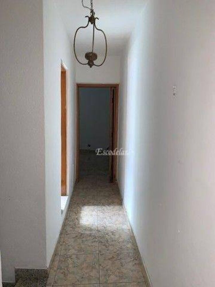 Sobrado, 3 quartos, 100 m² - Foto 7