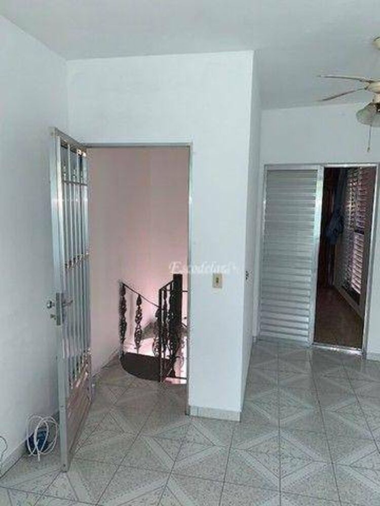 Sobrado, 3 quartos, 100 m² - Foto 4