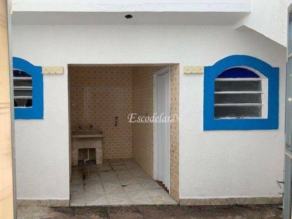 Sobrado, 3 quartos, 100 m² - Foto 2
