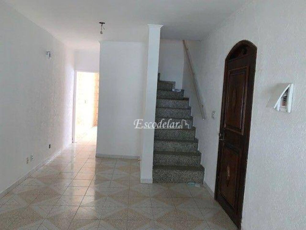 Sobrado, 3 quartos, 100 m² - Foto 10