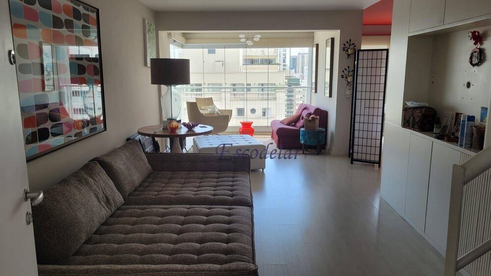 Apartamento, 3 quartos, 185 m² - Foto 1