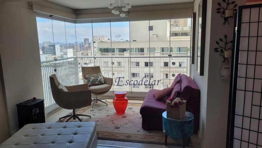 Apartamento, 3 quartos, 185 m² - Foto 3