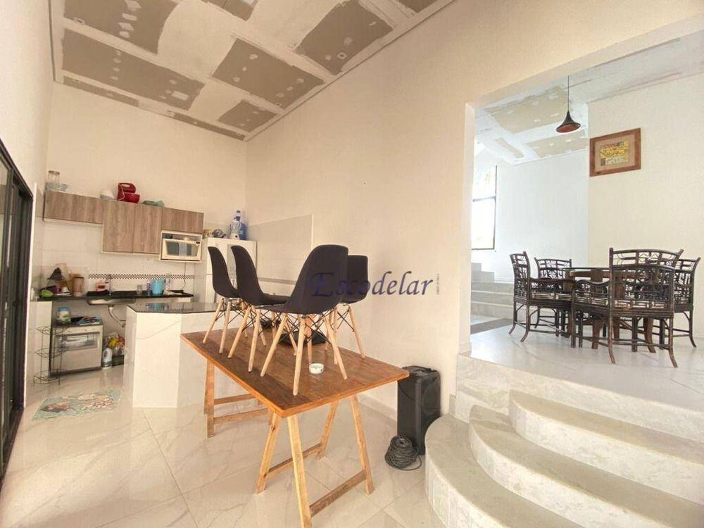 Casa, 3 quartos, 500 m² - Foto 28