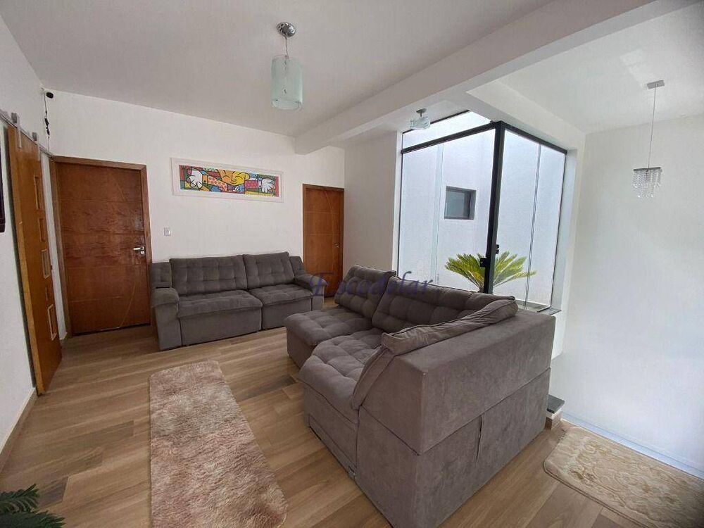 Casa, 3 quartos, 500 m² - Foto 16