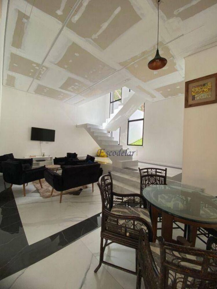 Casa, 3 quartos, 500 m² - Foto 13