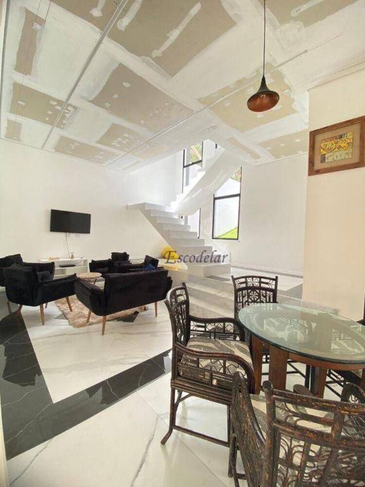 Casa, 3 quartos, 500 m² - Foto 7