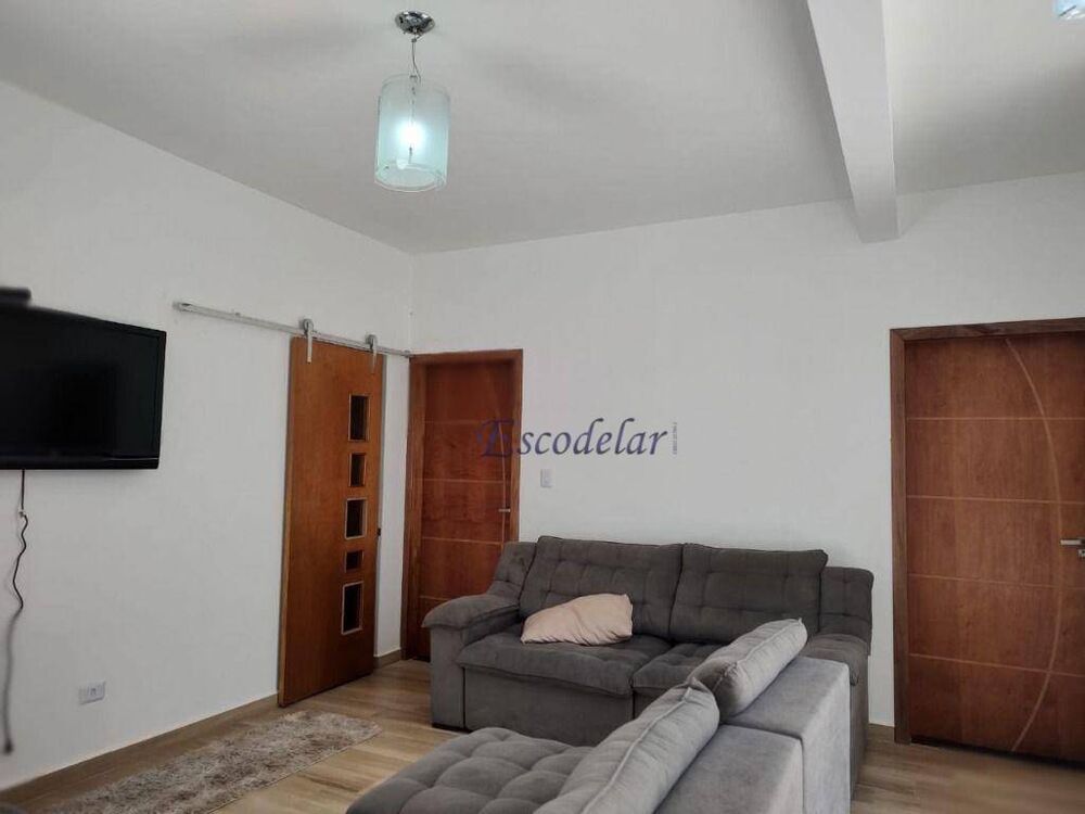 Casa, 3 quartos, 500 m² - Foto 19