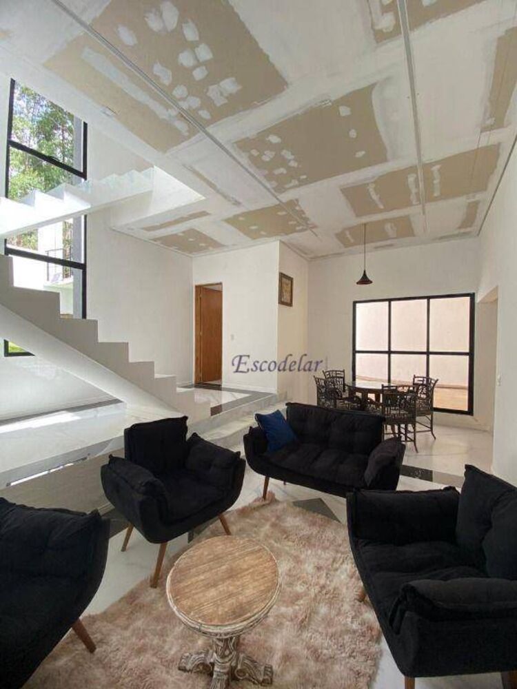 Casa, 3 quartos, 500 m² - Foto 6