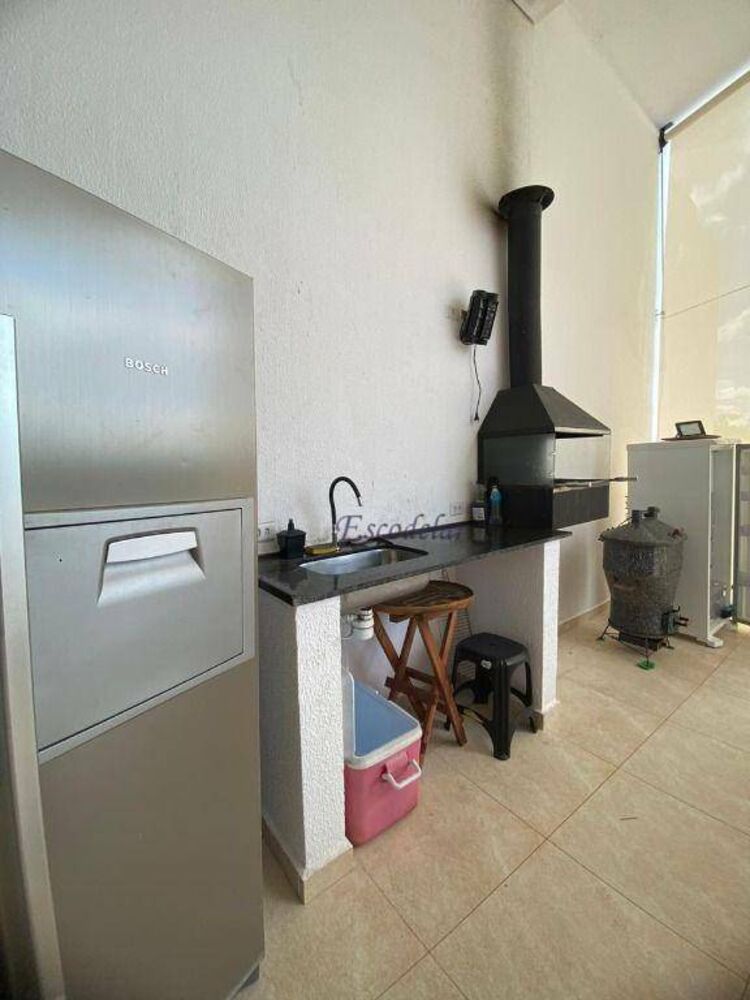Casa, 3 quartos, 500 m² - Foto 23