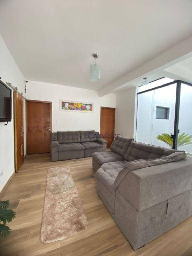 Casa, 3 quartos, 500 m² - Foto 17