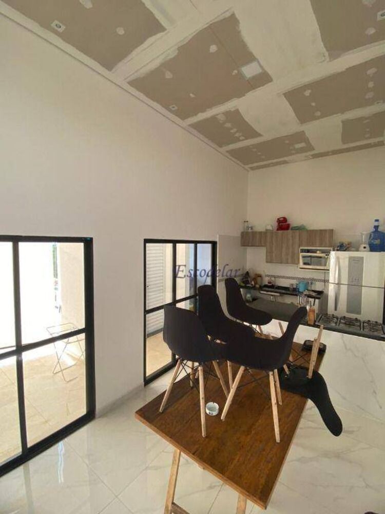 Casa, 3 quartos, 500 m² - Foto 21
