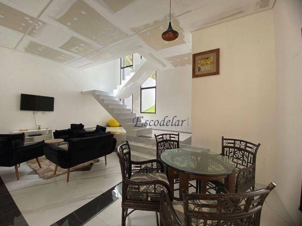 Casa, 3 quartos, 500 m² - Foto 15