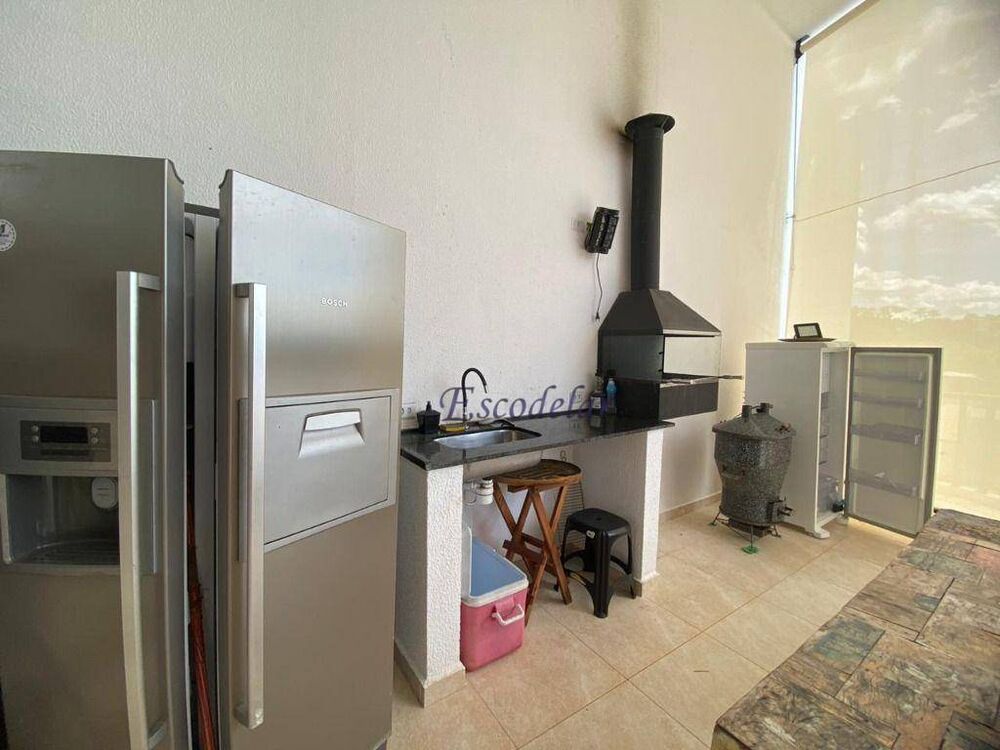 Casa, 3 quartos, 500 m² - Foto 22