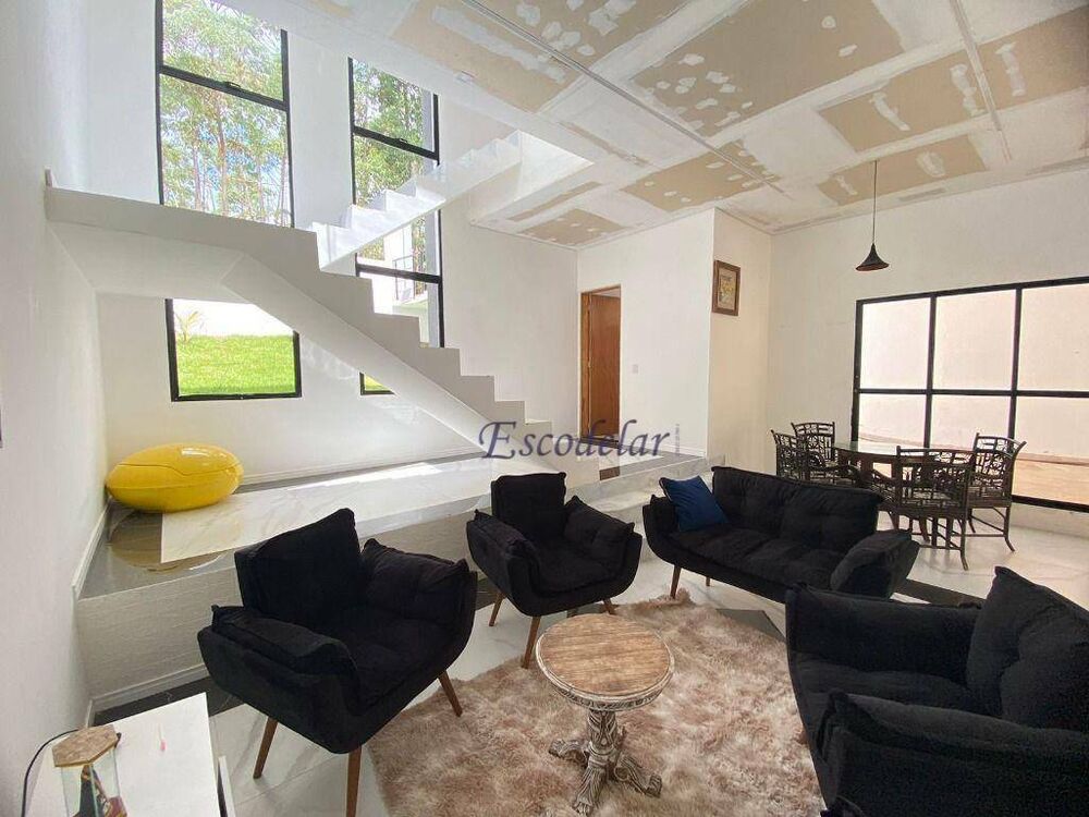 Casa, 3 quartos, 500 m² - Foto 2