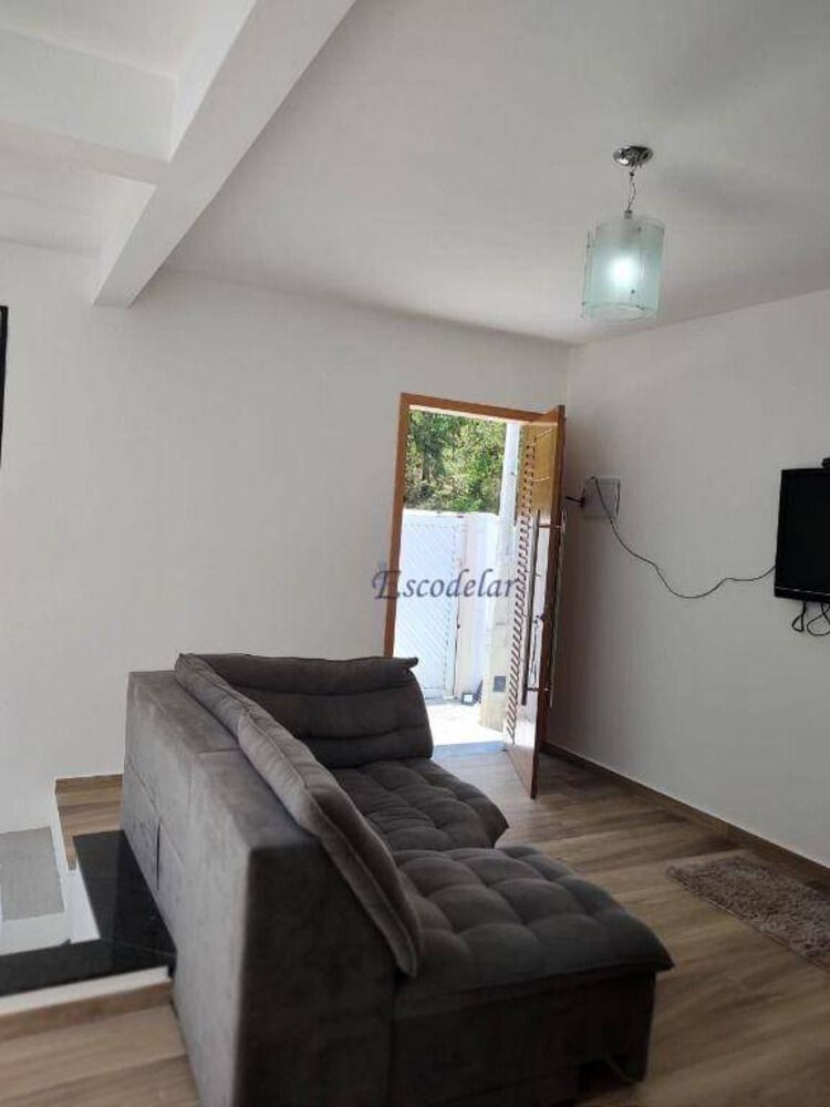Casa, 3 quartos, 500 m² - Foto 18