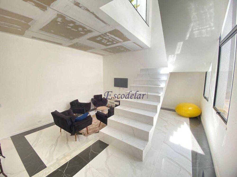 Casa, 3 quartos, 500 m² - Foto 9