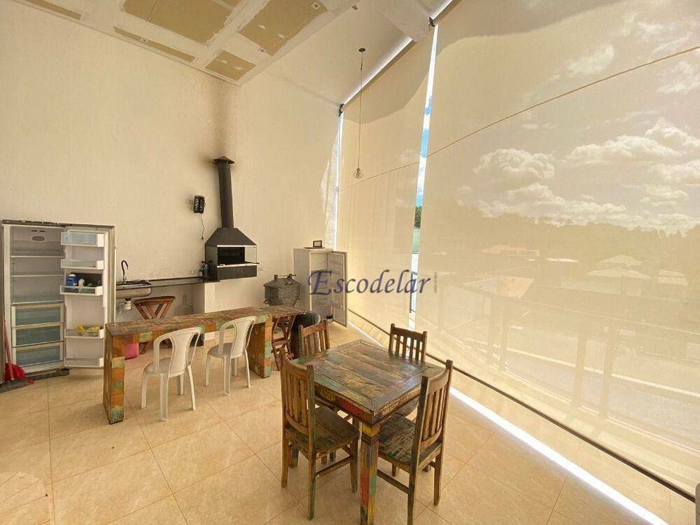 Casa, 3 quartos, 500 m² - Foto 25