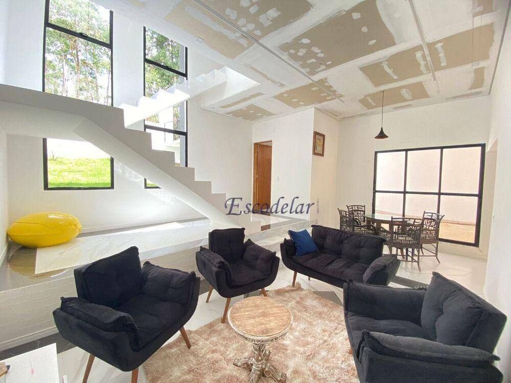 Casa, 3 quartos, 500 m² - Foto 12