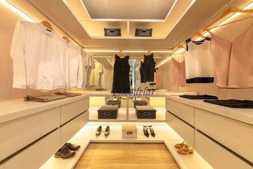 Apartamento, 3 quartos, 122 m² - Foto 4