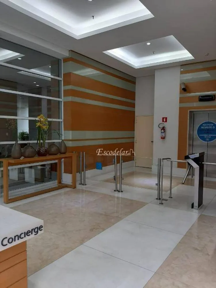 Prédio Inteiro, 516 m² - Foto 10