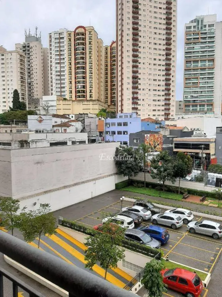 Prédio Inteiro, 516 m² - Foto 11
