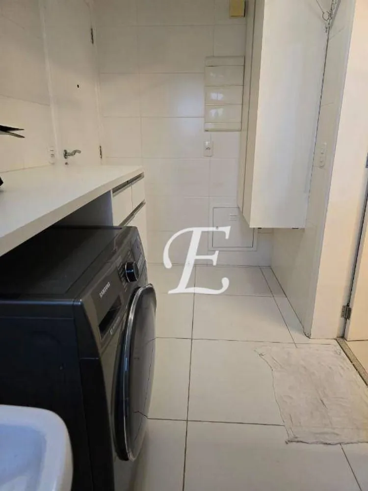Apartamento, 3 quartos, 140 m² - Foto 4
