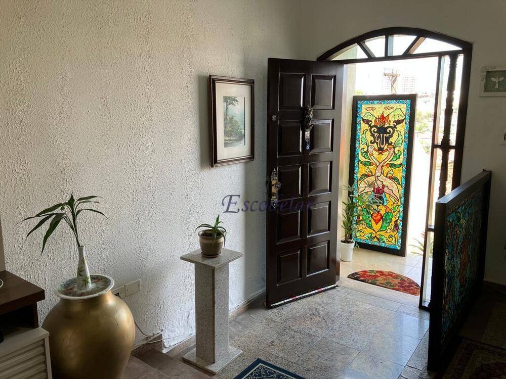 Sobrado à venda com 3 quartos, 120m² - Foto 5
