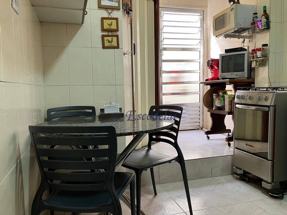 Sobrado à venda com 3 quartos, 120m² - Foto 8
