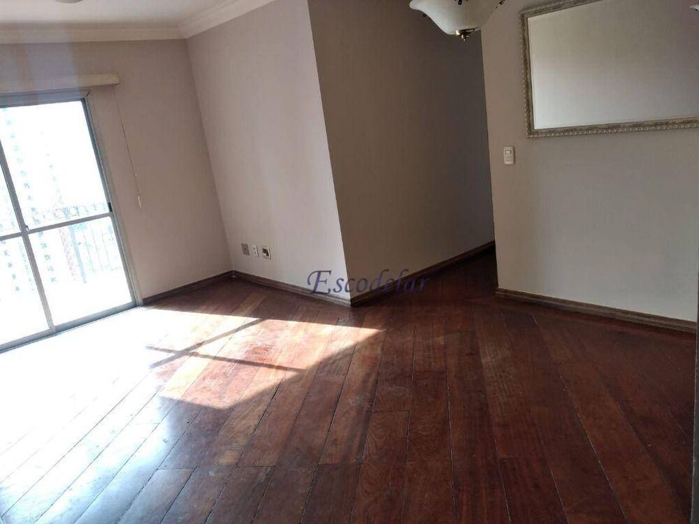 Apartamento, 3 quartos, 80 m² - Foto 4