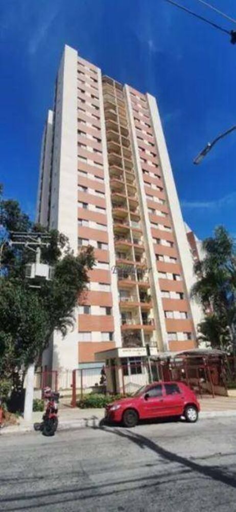 Apartamento, 3 quartos, 80 m² - Foto 1