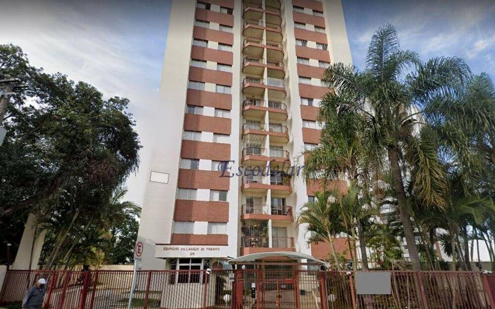 Apartamento, 3 quartos, 80 m² - Foto 2