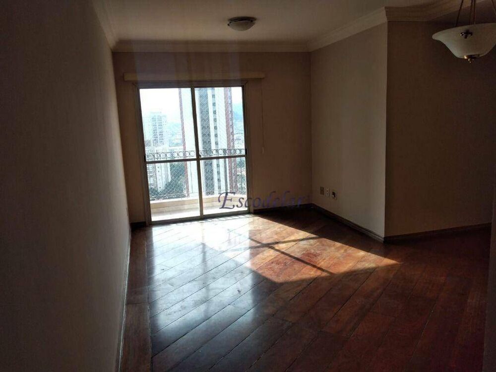 Apartamento, 3 quartos, 80 m² - Foto 3