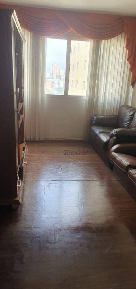 Apartamento, 3 quartos, 87 m² - Foto 8