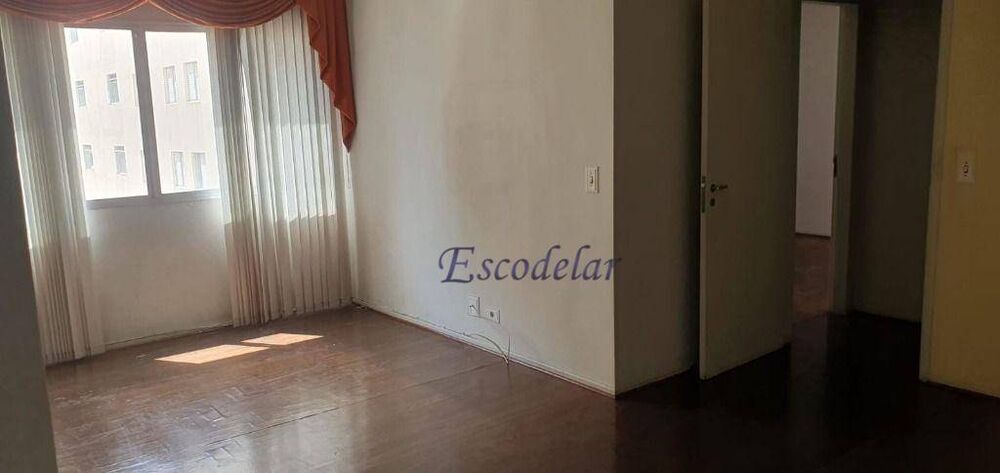 Apartamento, 3 quartos, 87 m² - Foto 1