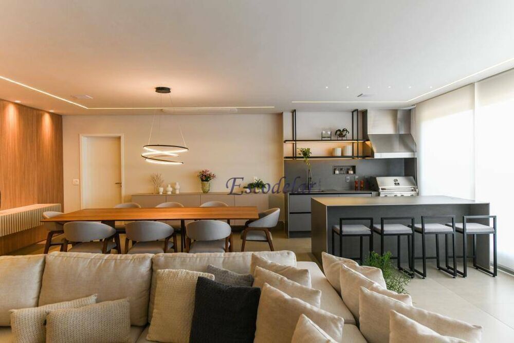 Apartamento, 3 quartos, 264 m² - Foto 4