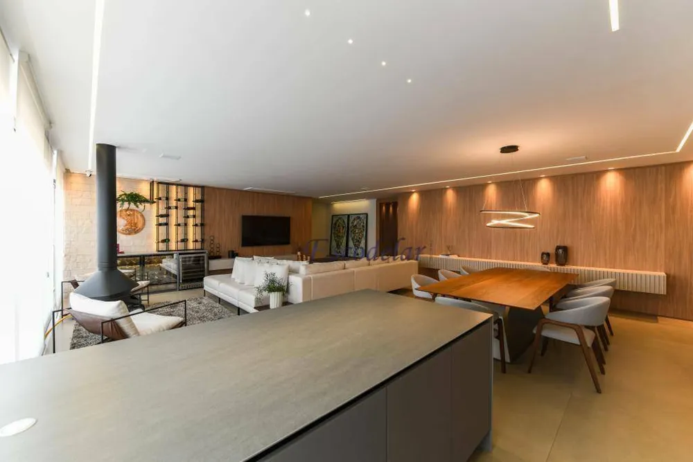 Apartamento, 3 quartos, 264 m² - Foto 5