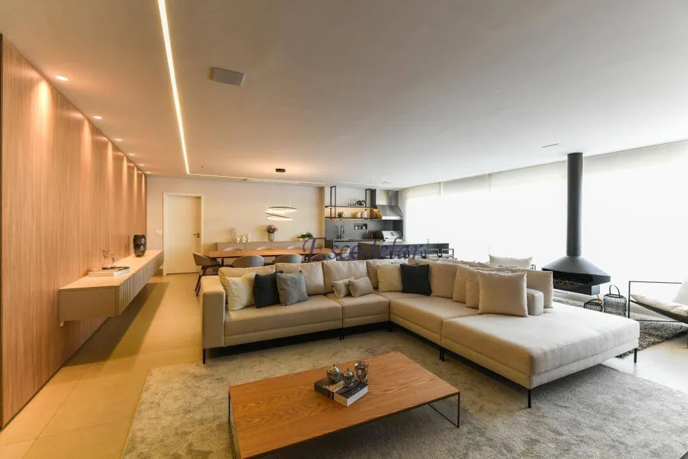 Apartamento, 3 quartos, 264 m² - Foto 6