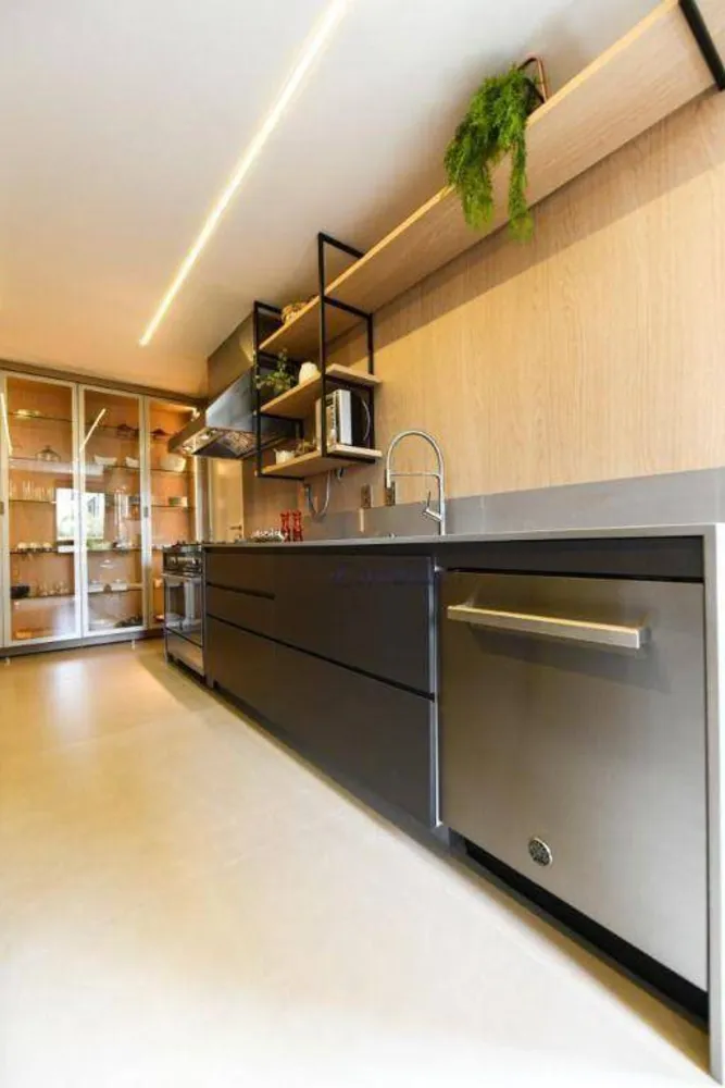 Apartamento, 3 quartos, 264 m² - Foto 7
