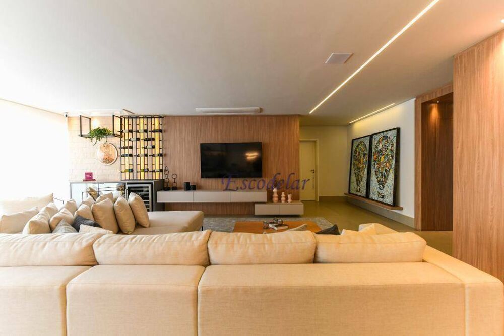 Apartamento, 3 quartos, 264 m² - Foto 3