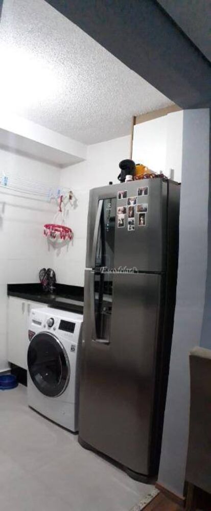 Apartamento, 2 quartos, 38 m² - Foto 2