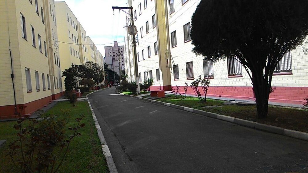 Apartamento, 2 quartos, 55 m² - Foto 2