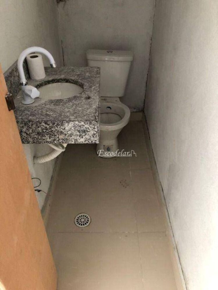 Casa à venda com 2 quartos, 80m² - Foto 10