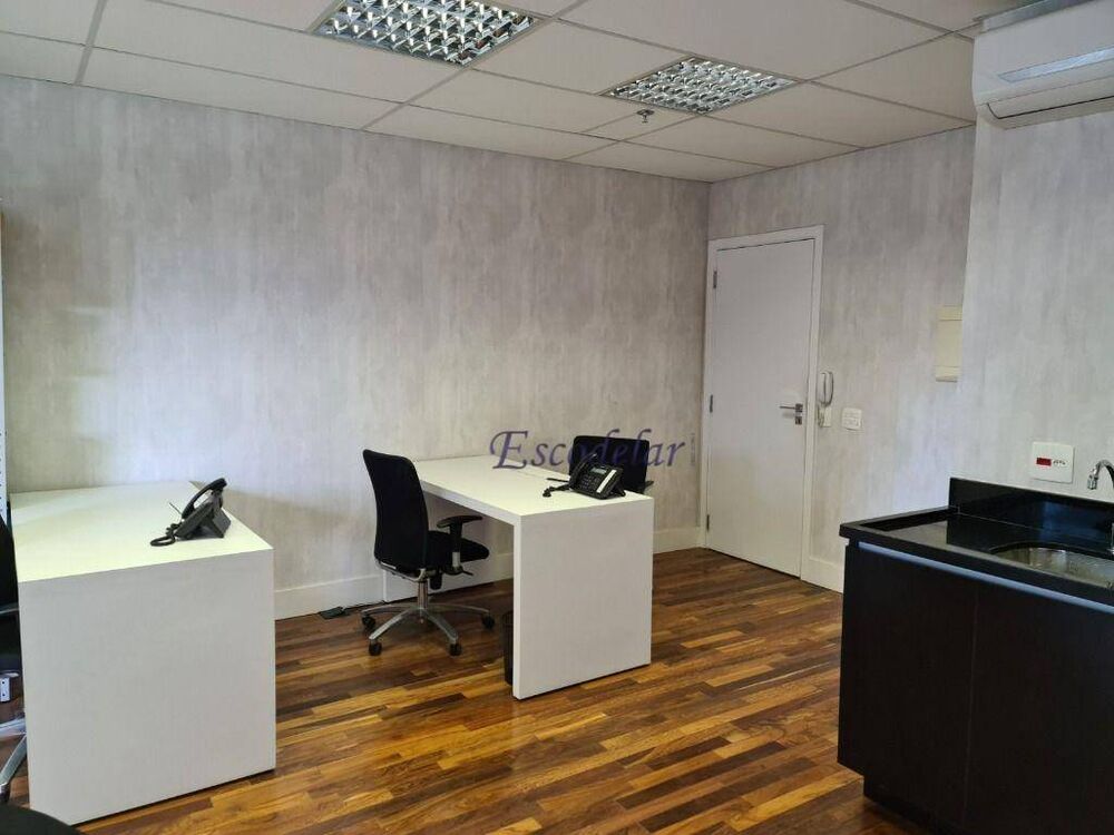 Sala-Conjunto, 37 m² - Foto 3