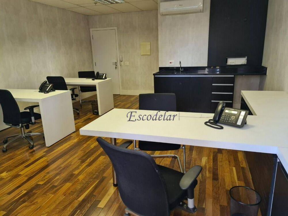 Sala-Conjunto, 37 m² - Foto 4