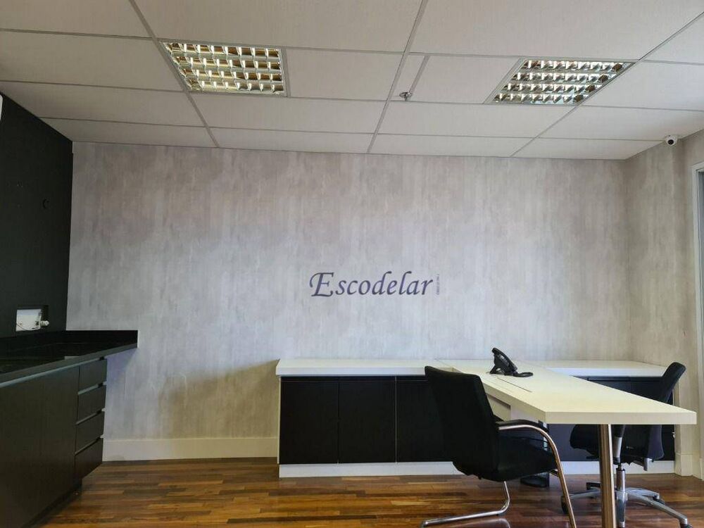 Sala-Conjunto, 37 m² - Foto 2