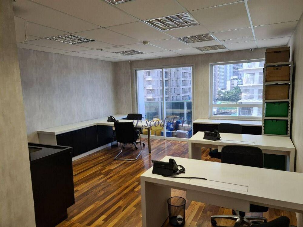 Sala-Conjunto, 37 m² - Foto 1