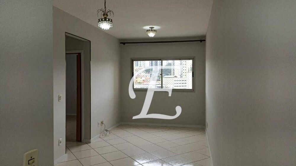 Apartamento, 2 quartos, 51 m² - Foto 1